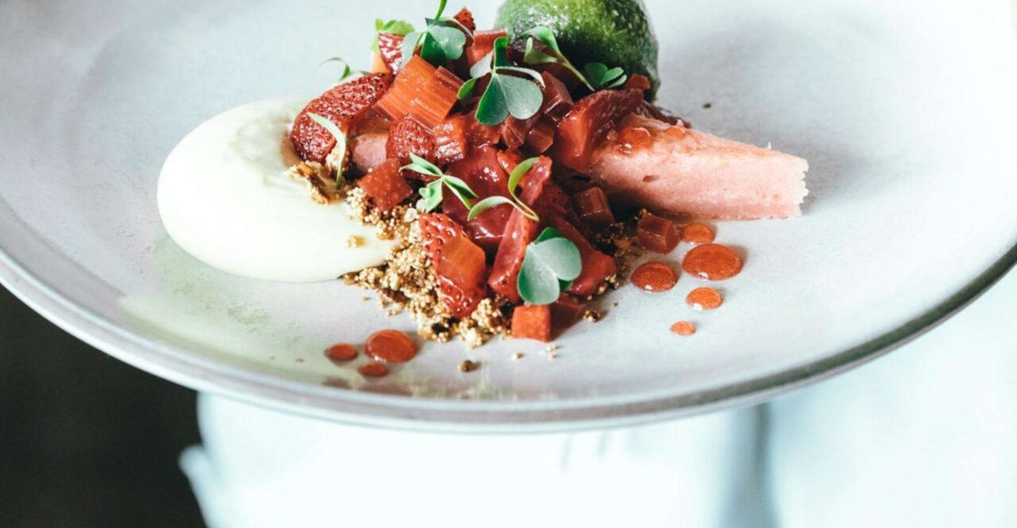 Delicias culinárias de Kansas City, a jornada de um foodie privado - Hizvo