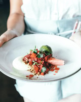 Les délices culinaires de Kansas City, le voyage d'une alimentation privée - Hizvo