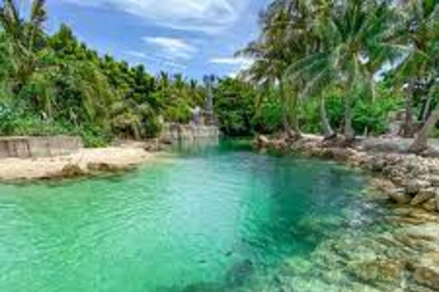 Cebu: Noordelijke Stranden en Plaatselijke Delicatessen Tour