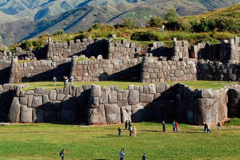 Historical City Tour in Cusco | Private Tour |