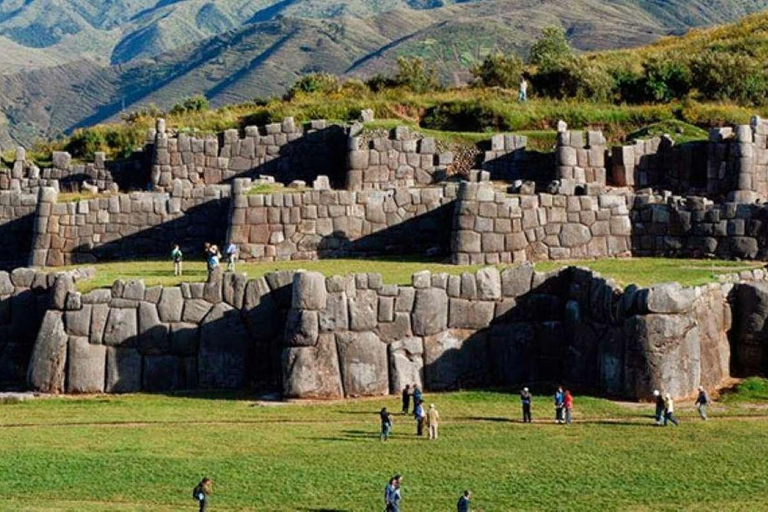 Historical City Tour in Cusco | Private Tour |