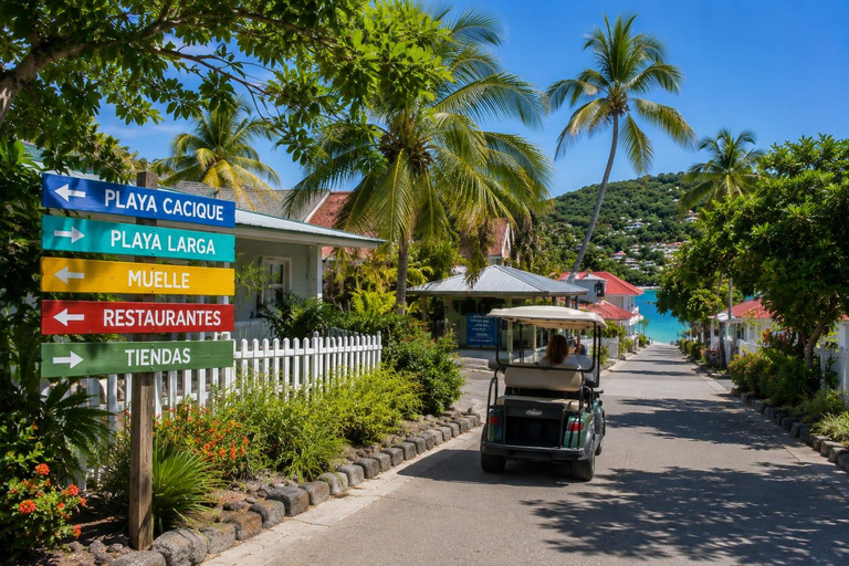 Playa Cacique, Contadora Island: Exclusive Beach and Relaxation Experience Cacique Beach, Contadora Island: Exclusive Beach and Relaxation Experience