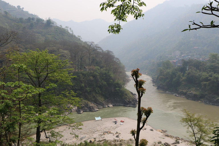 Kathmandu: 2-Day Mugling Nature Escape with ATV Ride