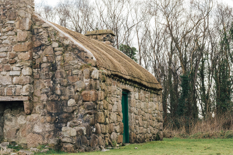 Belfast: Ulster Folk Museum Admission Ticket