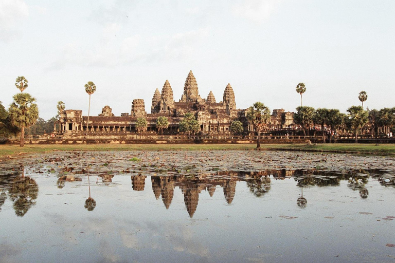 Tour particular pelo Vietnã e Camboja: Hanói a Siem Reap