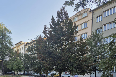 From Krakow/Balice to Zakopane From Katowice Pyrzowice Airport to Zakopane