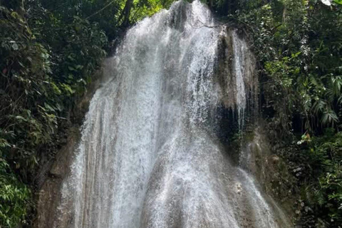 Nong Khiaw: 3-Day Trekking, Cloud Camping & Nam Ou Kayaking