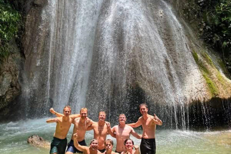 Nong Khiaw: 3-Day Trekking, Cloud Camping & Nam Ou Kayaking
