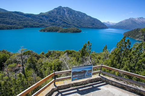 Bariloche: Mount Tronador and the Black Glacier in a single day Bariloche: Mount Tronador and the Black Glacier in one day