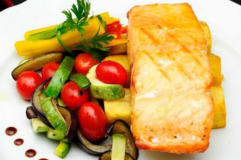 Buenos Aires: Piazzolla Tango Show Skip-the-Line Ticket Piazzolla Tango Show Skip-the-Line Ticket with Dinner