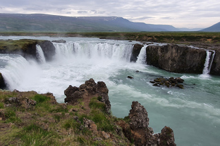 Akureyri: Shore Excursions