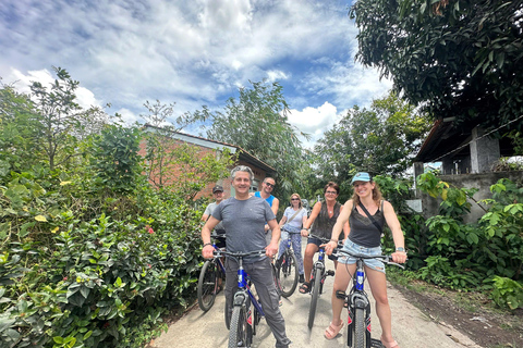 Private Mekong Delta Full-Day Tour from HCM – Optional Guide French-Speaking Guide Option