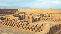Full day Huacas of Moche, Chan Chan and Beach Huanchaco - Housity