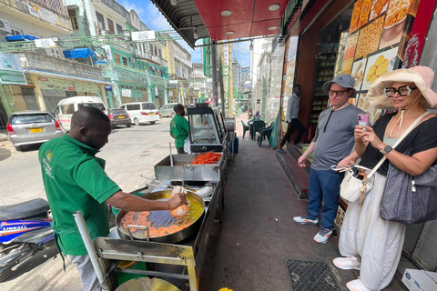 Dar es Salaam Walking Tour: Old Town, History & Hidden Gems Private Tour