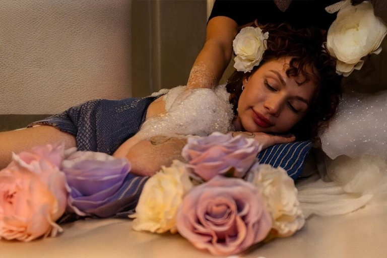 Alanya:Turkish Bath with 30 min Massage & Hotel Transfer Alanya:Turkish Bath with 30 min Massage & Hotel Transfer