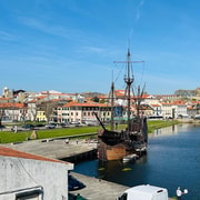 Vila do Conde: City of Discoveries