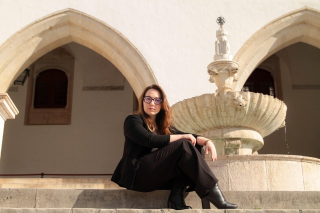 Sintra: Documentary photo shoot in the charming village with a pro