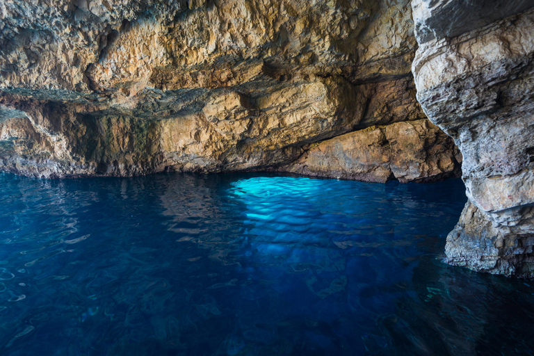 Budva: Kotor, Herceg Novi, Cave, and Lady of the Rocks Tour From Budva