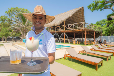 Cartagena: 3 Exclusive Destinations in the Rosario Islands