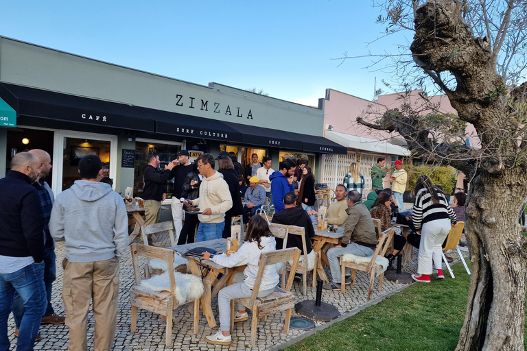 Albufeira: E-Bike Rentals with Hotel Pick Ups E-bike Full day Rental