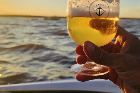 Buenos Aires: Private Boat Ride on the Tigre Delta 4-hour tour