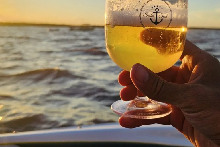 Buenos Aires: Private Boat Ride on the Tigre Delta 4-hour tour