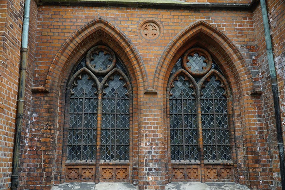 Private Tour durch das Holstentor-Museum und die historische Altstadt ...
