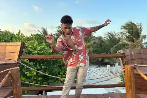 Privé salsales in Tulum - Baila'mor