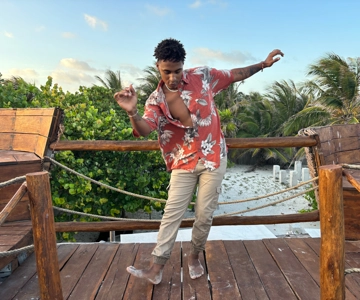 Private Bachata Class Baila'mor