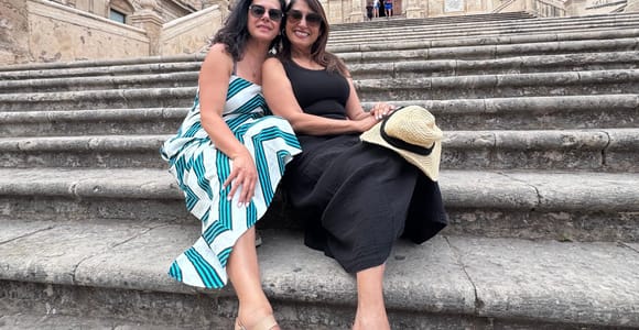 From Taormina: Syracuse, Ortigia and Noto - Private tour with pick-up