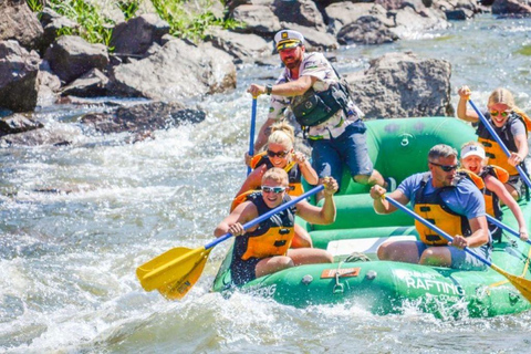 Frisco, CO: Pedaal en Peddel Avontuur Pakket