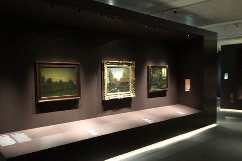 In the Footsteps of Van Gogh: A Grand Day Through Brabant