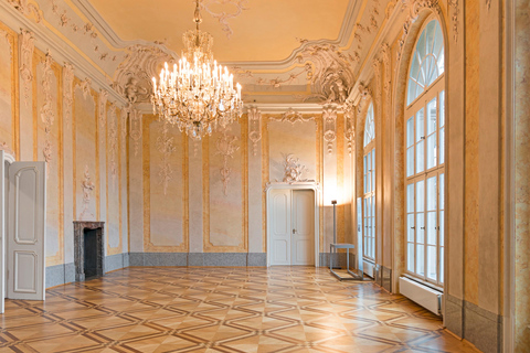 Berlin: Classical concerts at Schönhausen Palace