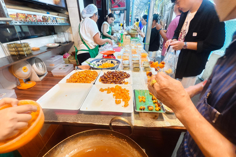 曼谷：葛列岛文化与自行车导览游曼谷：科克雷特岛文化和自行车导览游