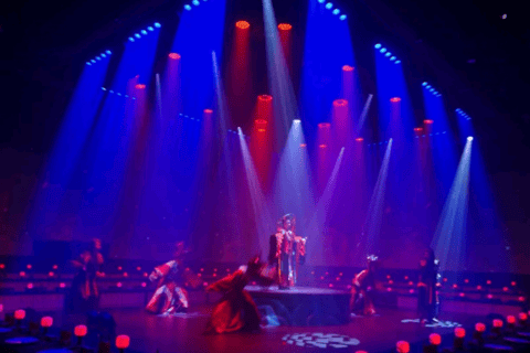 Kunming Jueyan: Immersive Ancient Palace Banquet with Show Costume + Makeup + 4 Retouched Shots + Raw Files (No Meals)