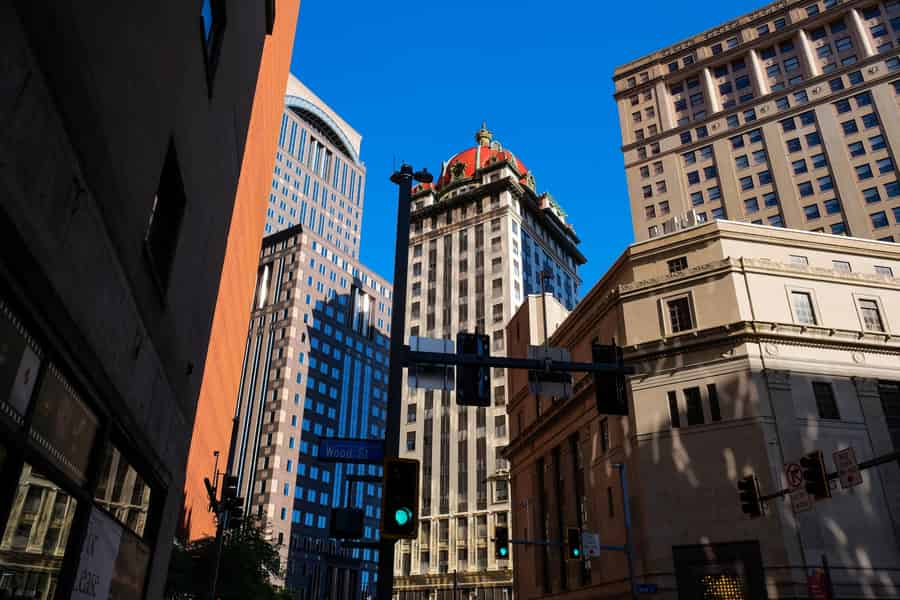 Pittsburgh: Rundgang mit süßen Leckereien, Kaffee und Stadtgeschichte. Foto: GetYourGuide Pittsburgh: Rundgang mit süßen Leckereien, Kaffee und Stadtgeschichte. Foto: GetYourGuide