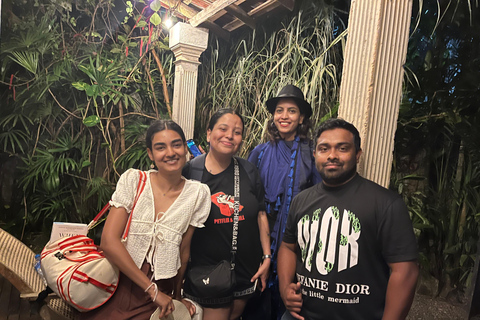 Kandy: Dambulla Cave Temple, Pidurangala & Cooking Tour