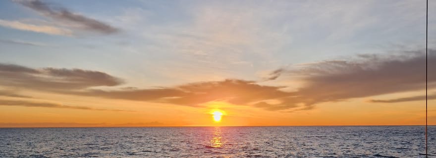 Visite privée au coucher du soleil - Archipel de la Maddalena