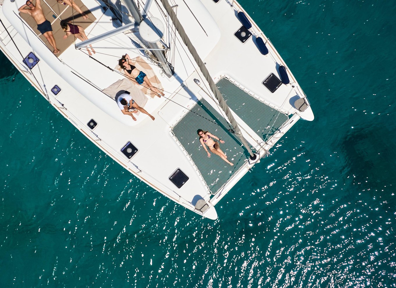 Sejltur fra Heraklion til Dia Island | All inclusive