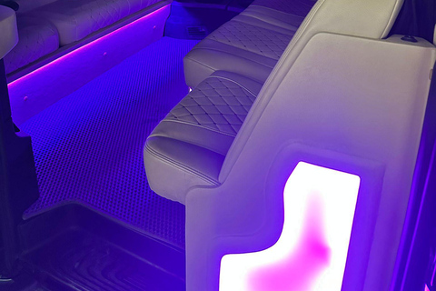 Istanbul: Private Istanbul Airport Transfer From Istanbul Airport to European Side Hotel Transfer