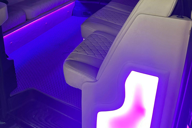 Istanbul: Private Istanbul Airport Transfer From Istanbul Airport to European Side Hotel Transfer