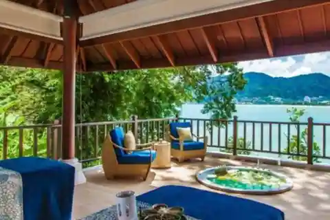 Phuket : Breeze Spa at Amari Phuket E-Voucher