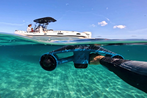 Corsica: Calanques de Piana-capo rosso boat trip/snorkeling Corsica: Calanques de Piana Boat Trip from Ajaccio