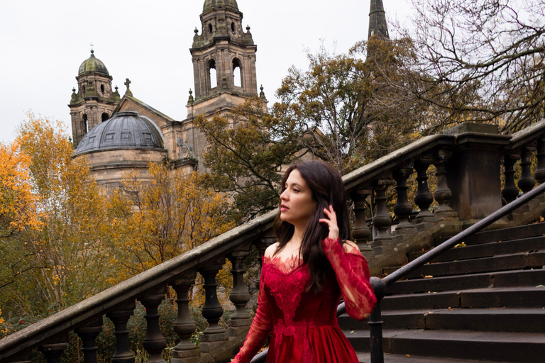 Professional Photography and Short Edinburgh Tour Capture Your Scottish Adventure – Professional Photography
