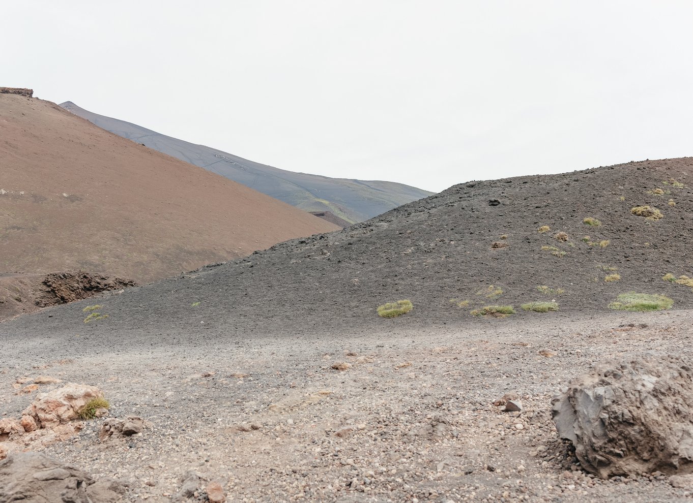 Catania: Etna Morgen- eller solnedgangs dagsudflugt med smagsprøver