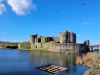 Desde Cardiff, Visita guiada por los valles galeses - Hizvo