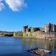 From Cardiff: Guided Tour of Welsh Valleys