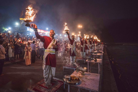 From Varanasi: Prayagraj Private Day Trip with Boat Ride