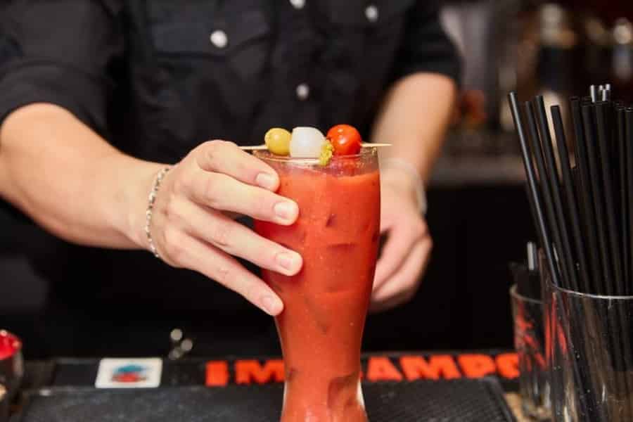 Seattle: Mimosen-Brunch-Kreuzfahrt. Foto: GetYourGuide