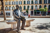 Tour por Málaga para cruceros - Housity